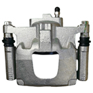 2012 Jeep Liberty Brake Caliper 1